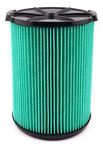 Filtro De Substituição Hepa Para Aspirador Ridgid Vf6000 Par