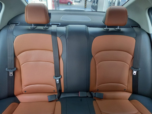 Chevrolet Cavalier 2019