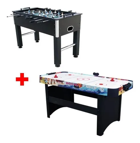 comprar Alquiler Futbolito + Mesa De Tejo G P