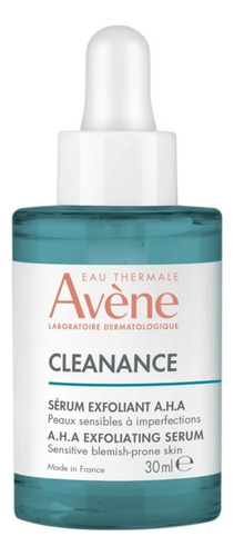 Avene Cleanance Serum 30 Ml