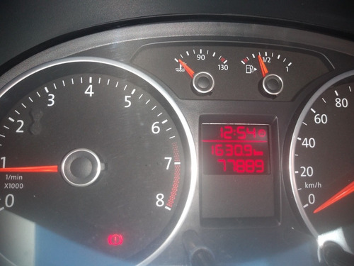Volkswagen Gol 2014 1.0 Trend Total Flex 5p