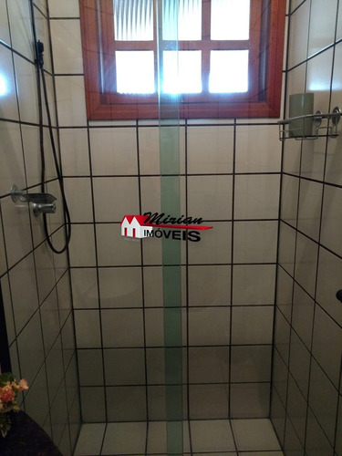 Imagem 5 de 29 de Casa Em Condomínio Fechado Em Peruíbe Com Piscina 4 Suites, Bougainvillee Ii Em 2 Lotes De Terreno - Ca01626 - 70451395