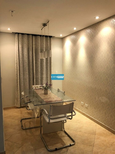 Imagem 11 de 13 de Apartamento Em Vila Galvão, Guarulhos/sp De 69m² 2 Quartos À Venda Por R$ 350.000,00 - Ap1781773-s