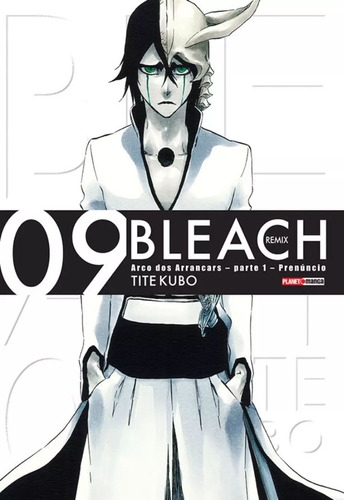 Bleach Remix - Volume 09