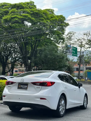 Mazda 3 2.0 Prime At