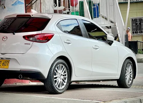 Mazda 2 1.5 Grand Touring Lx