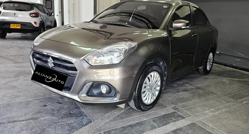Suzuki Swift Dzire Automatico 2023