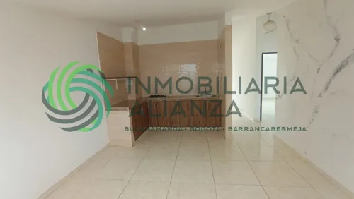 Apartamento En Arriendo En El Rincon De Giron. Cod A16578