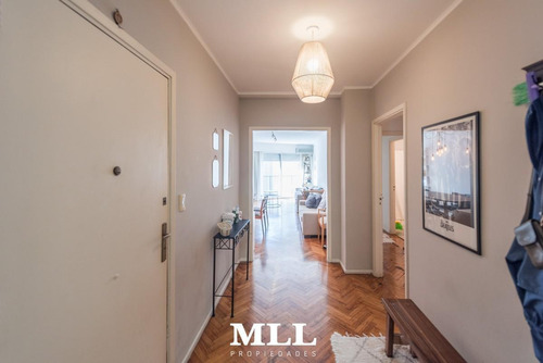 Imagen 6 de 25 de Departamento - Recoleta