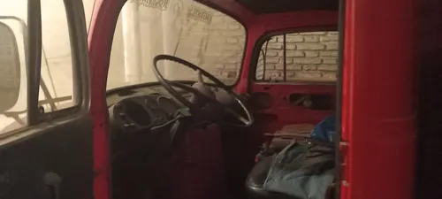 Camion Balancin Caja Playa 8,50 Metros Titular