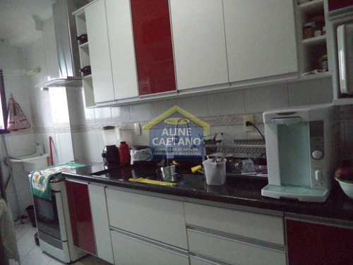 *hualll!!!ap/3dorm/suíte/frente Mar/sacada/planejado/vista Mar* - Vtft624