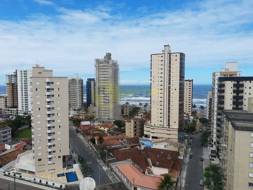 Imagem 27 de 30 de Apartamento Com 2 Dorms, Caiçara, Praia Grande - R$ 430 Mil, Cod: 2785 - V2785