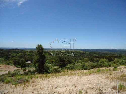 Imagem 3 de 15 de Terreno - Mato Queimado - Ref: 2933 - V-gi2939