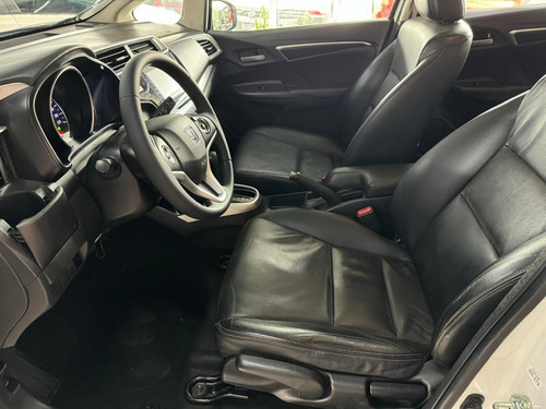 Honda WR-V WR-V EXL 1.5 Flexone 16V 5p Aut.