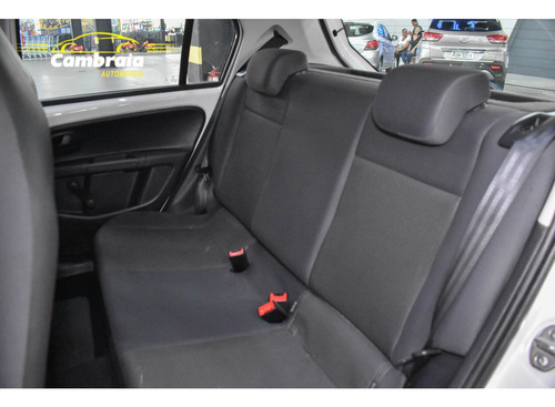 Volkswagen Up! 1.0 MPI TAKE UP 12V FLEX 4P MANUAL