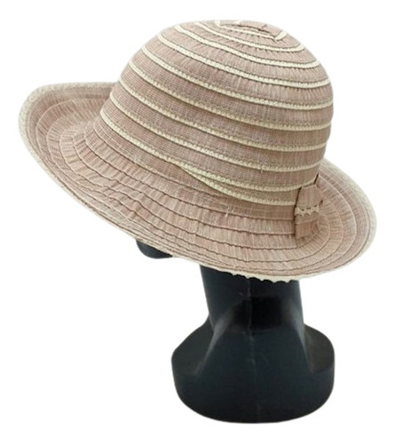 Sombrero De Algodón Mod. Dy00201 