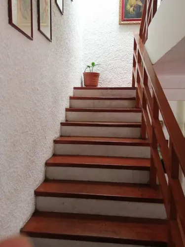 Casa En Venta En Colonia Ticumac Benito Juárez.