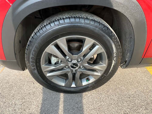 Kia Seltos 2022