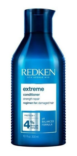 Acondicionador Redken Reparación Total Extreme