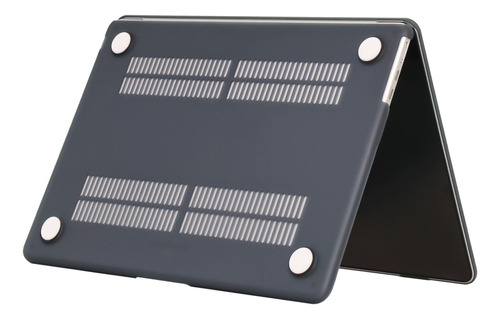 Case Macbook Pro 16.2 A2485 ( M1 Max 2021 ) Punto Lap