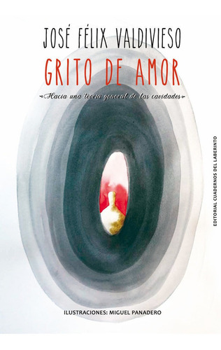 Libro Grito De Amor - Valdivieso, Jose Felix