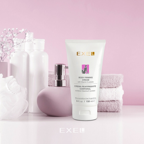 Imagen 5 de 10 de Kit Biogel Modelador Crema Reafirmante Y Crema Para Estrias