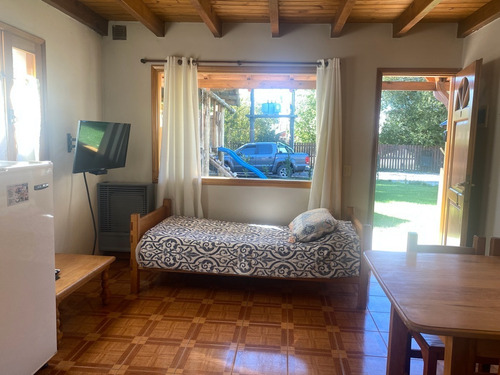 Imagen 5 de 24 de Alquiler Temporario Casa Cabaña San Martín De Los Andes
