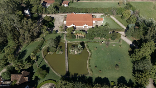 Venta Terrenos En Lobos - La Federala Club De Campo- Escritura Inmediata