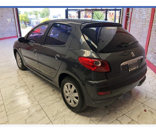 Peugeot 207 1.9 Sedan Xs