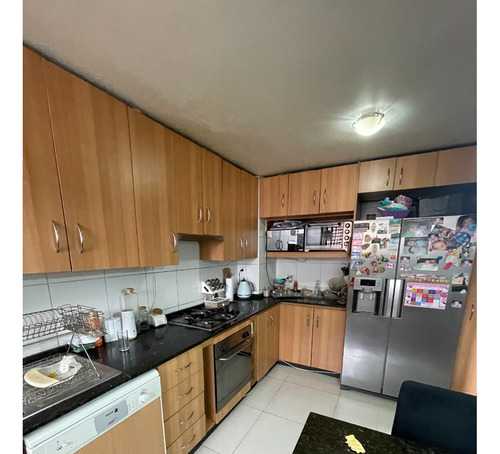 Arriendo Depto 4 Dormitorios. Metro Ñuñoa