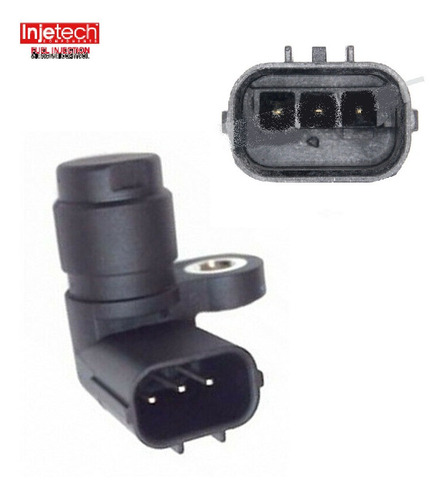 Sensor Arbol Levas Cmp Saturn Vue 6cil 3.5l 2004-2008