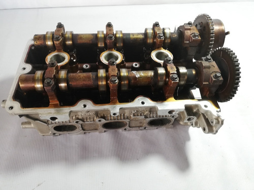 Cabeza De Motor Trasero Mazda 6 Autom V6 Mod 02-07 Origina (Usado)