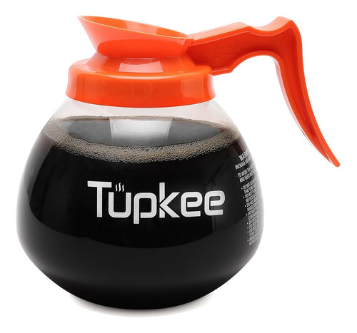 Reemplazo De Cafetera Comercial Tupkee - Restaurant Gla...