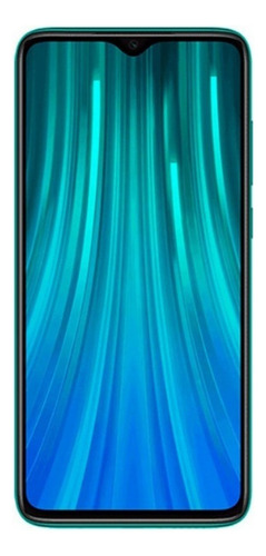 Teléfono Inteligente Redmi Note 8 Pro Global, 8/128 Gb
