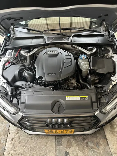 Audi A4 2.0 Tfsi Ambition
