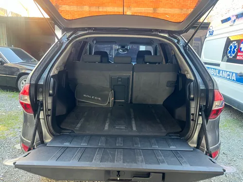 Renault Koleos 2.5 Dynamique