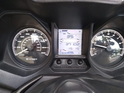 Imagen 13 de 20 de Kymco X Town 250 Xtown Excelente Estado En Brm !!!
