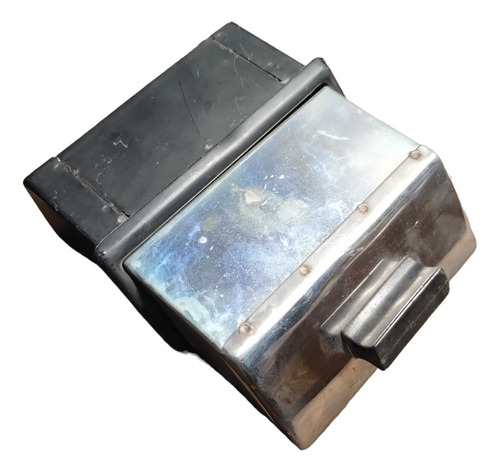Cenicero Tablero Fiat 125-1600 Jc