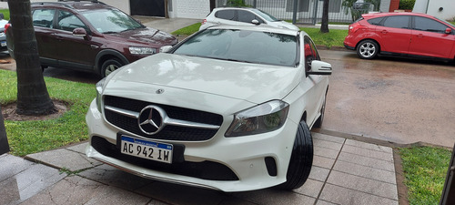Mercedes-Benz Clase A 1.6 A200 Urban 156cv