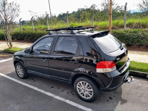 Fiat Palio 2009 1.4 Elx Flex 5p Completo E Único Dono