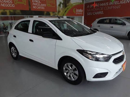 Chevrolet Joy 1.0 Spe4 Flex Manual