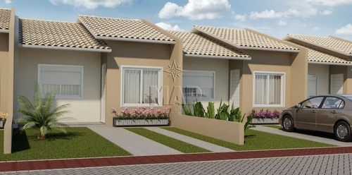 Imagem 1 de 14 de Casa Em Condominio - Sitio Tunel Verde - Ref: 7651 - V-156389