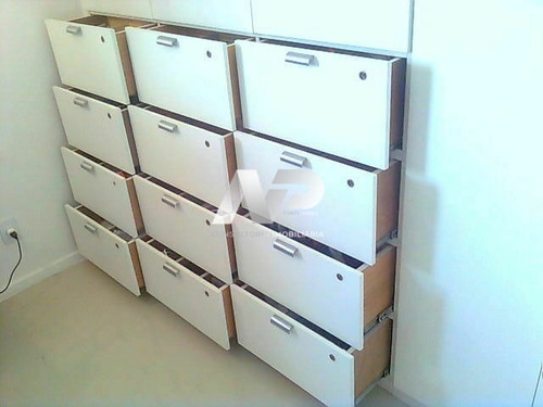 Imagem 5 de 22 de Apartamento Padrão À Venda Em Recife/pe - Rm11
