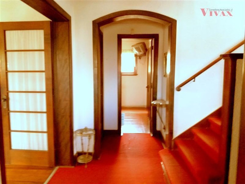 Imagen 2 de 20 de Casa En Venta De 6 Dorm. En Viña Del Mar