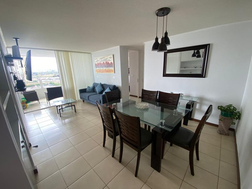 Impecable Departamento Primera Linea Av. Costanera