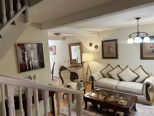 Casa En Venta En Villa Los Flamencos Calama, 3 Dor. 2 Baños