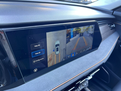 Changan X7 Plus 1.5t Elite At
