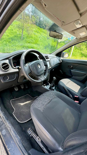 Renault Logan 1.6 Athentique Mt