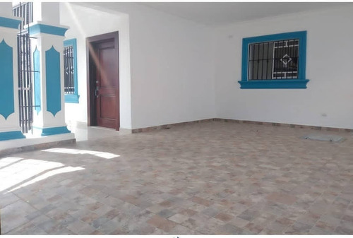 Imagen 4 de 4 de Casa De Venta En Santiago