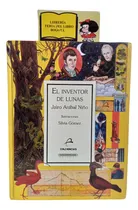 Comprar El Inventor De Lunas - Jairo Aníbal Niño - 2006 - Infantil